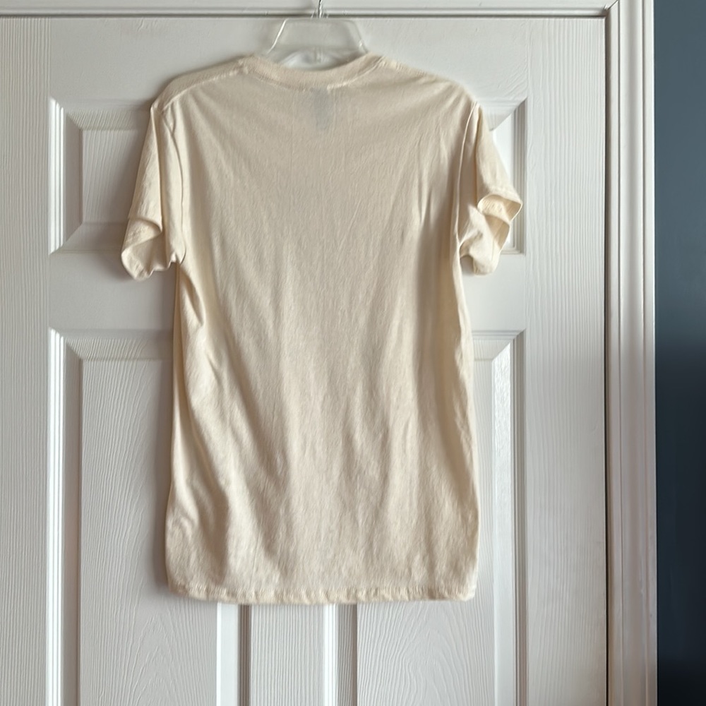 3 for $20! Sunflower Tee - Picture 3 of 7
